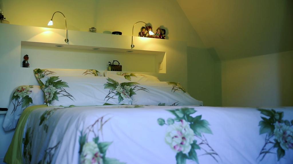 Bed and Breakfast Les Camelias à Lalinde Extérieur photo